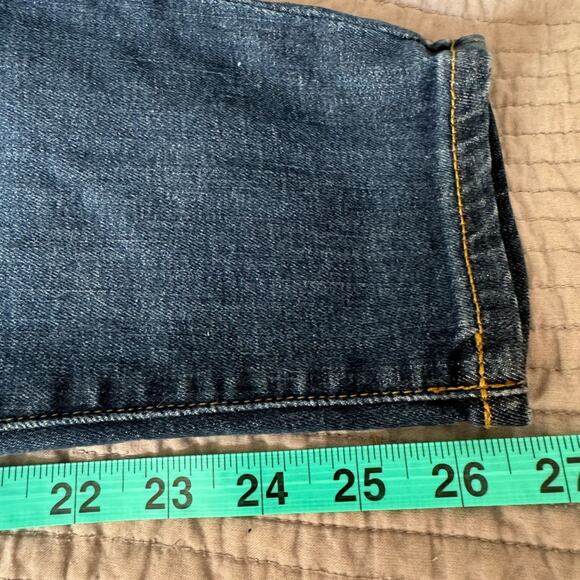 J.Crew Toothpick 29 Women’s Jeans 27” inseam - Picture 5 of 13